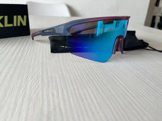 Gafas D. Franklin Hurricane Deportivas