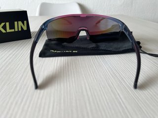 Gafas D. Franklin Hurricane Deportivas