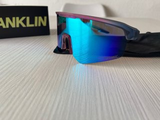 Gafas D. Franklin Hurricane Deportivas