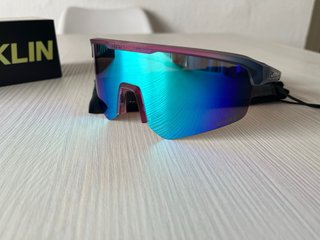 Gafas D. Franklin Hurricane Deportivas