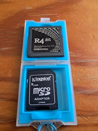 Nintendo DS Lite Celeste + juegos + accesorios