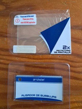 Nintendo DS Lite Celeste + juegos + accesorios