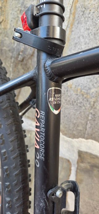 Bicicleta MTB 29 Bottecchia Gavia