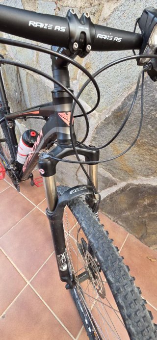 Bicicleta MTB 29 Bottecchia Gavia