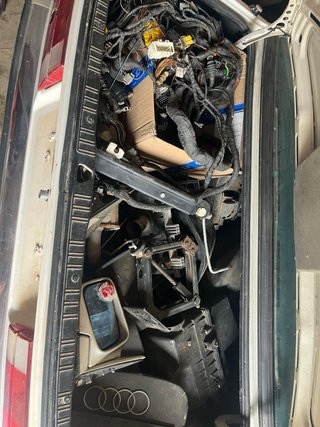 BMW E30 1991