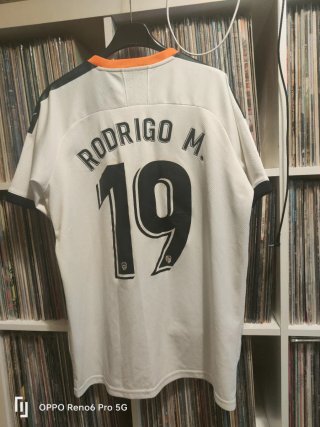 Camiseta Valencia CF Puma