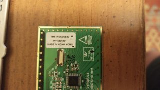 Piezas de portátil ASUS A9T Series