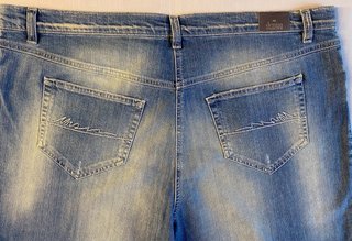 Jeans calibrato Pencil Cut Tg 27 o 29