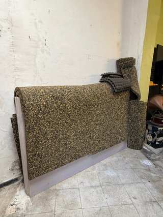 Panel Aislante ChovA Multiaislante 80/4