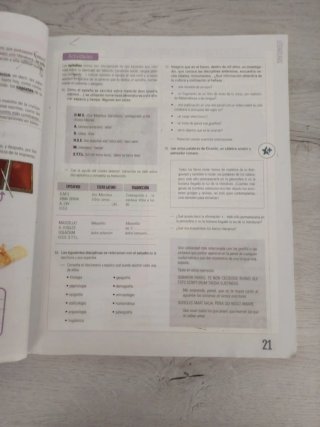Cultura clásica,Este, ESO, Secundaria