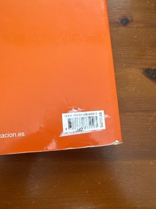 Historia de la filosofía, 2 Bachillerato