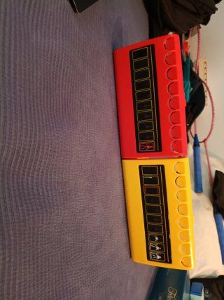 Urkatua. Juego de Mesa Ahorcado en euskera