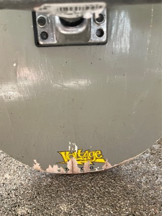 Skate Santa Cruz