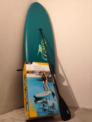 Tabla Paddle Surf