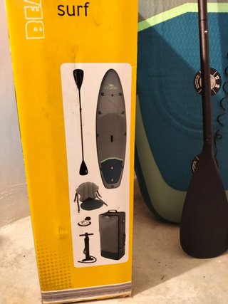 Tabla Paddle Surf