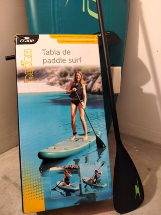 Tabla Paddle Surf