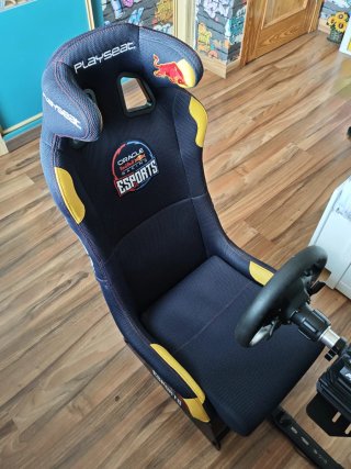 Playseat Racing Esports Silla Gaming