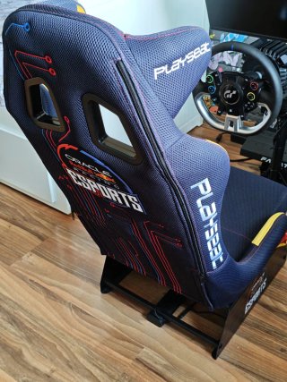 Playseat Racing Esports Silla Gaming