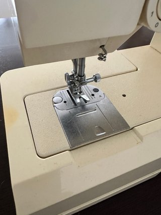 Máquina Coser Singer Melodie 20 Eléctrica