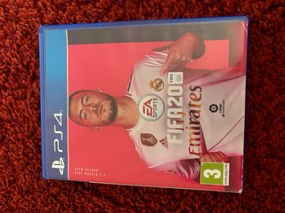FIFA 22 PS4 (PlayStation 4) EA Sports