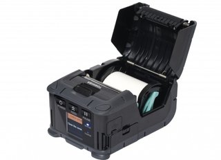 Impresora de Etiquetas Toshiba BFP2D