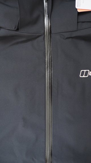 Chaqueta Impermeable Berghaus Mujer Talla S