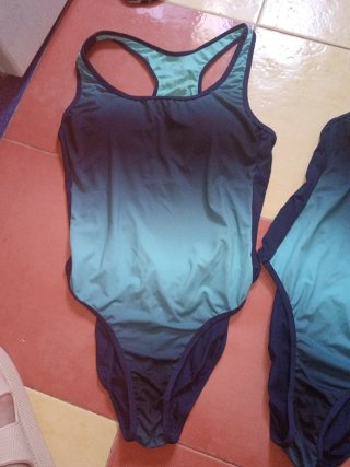 Bañadores Boomerang Talla 46 (XXL)