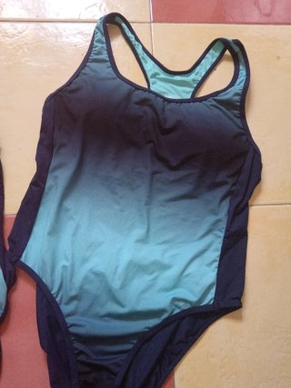 Bañadores Boomerang Talla 46 (XXL)