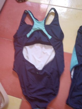 Bañadores Boomerang Talla 46 (XXL)
