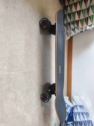 Landyachtz Dinghy Blunt Cruisier