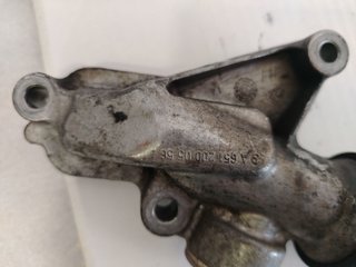 Manguito Mercedes W117 W156 W176 W245 OM651