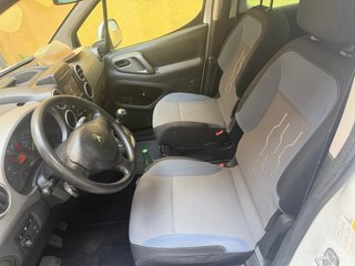 Peugeot Partner 2017