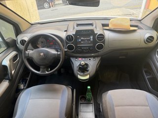 Peugeot Partner 2017