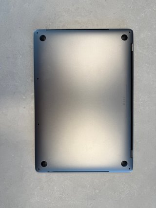 MacBook Pro 15 2018 i7 16GB RAM 512GB SSD