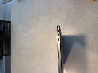 MacBook Pro 15 2018 i7 16GB RAM 512GB SSD