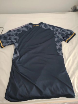 Camiseta Real Madrid Talla M
