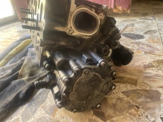 Culata 1.9 TDI VAG (VW, Seat, Audi, Skoda)
