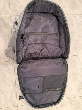 Mochila de cabina para avión