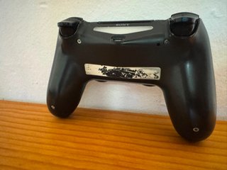 Mando Dualshock 4 PS4