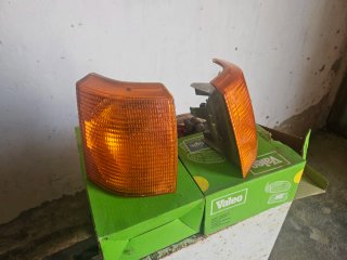 Pilotos Intermitentes Range Rover P38