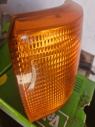 Pilotos Intermitentes Range Rover P38