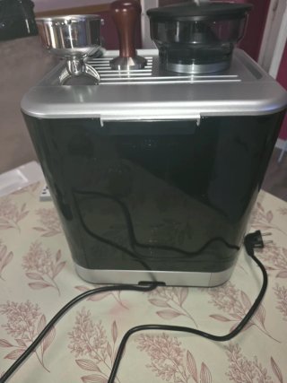 Cafetera Cecotec Power Espresso 20