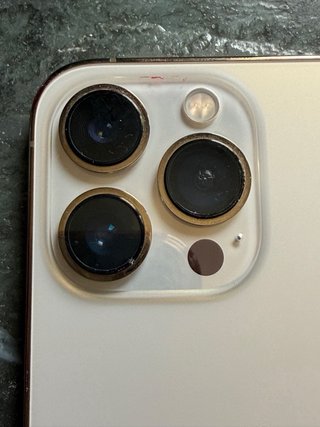 iPhone 13 Pro 256GB Oro
