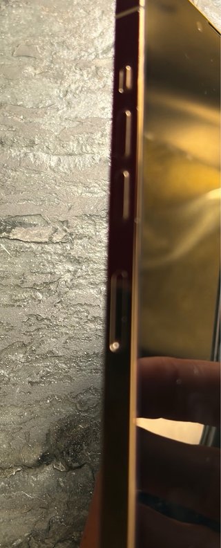 iPhone 13 Pro 256GB Oro