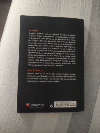 La Ratera Aula Literaria