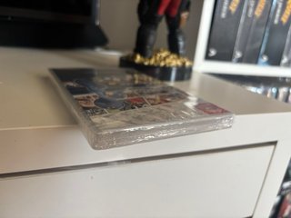 Mega Man Legacy Collection 1 & 2 Nintendo Switch
