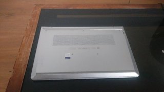 HP CORE I 5 11 GEN 16 RAM 256NV 14.0 WIN11 OFFICE