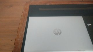 HP CORE I 5 11 GEN 16 RAM 256NV 14.0 WIN11 OFFICE