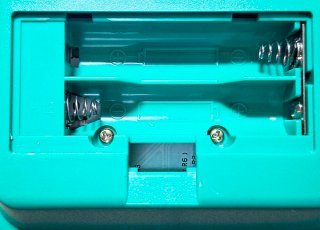 Game Boy Pocket Verde in ottime condizioni