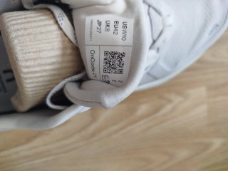 Zapatillas On Cloudrunner waterproof